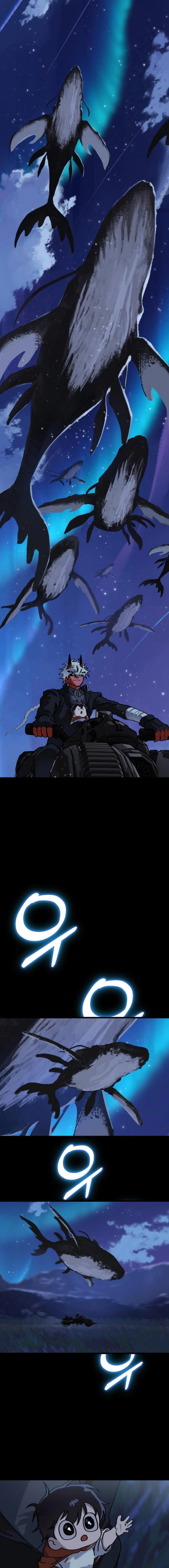 On My Way To See My Mom Chapter 9 - Page 5