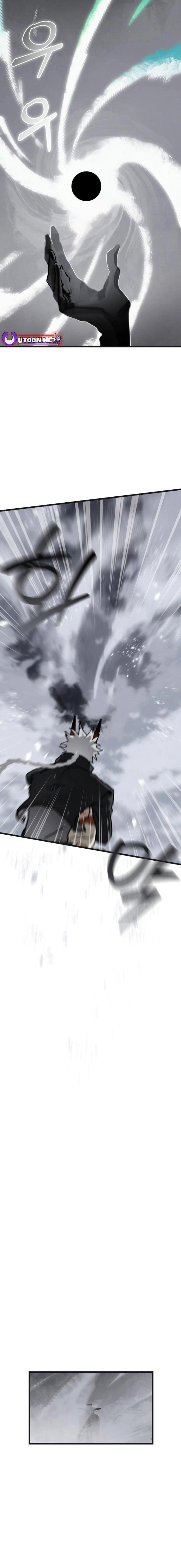 On My Way To See My Mom Chapter 9 - Page 16