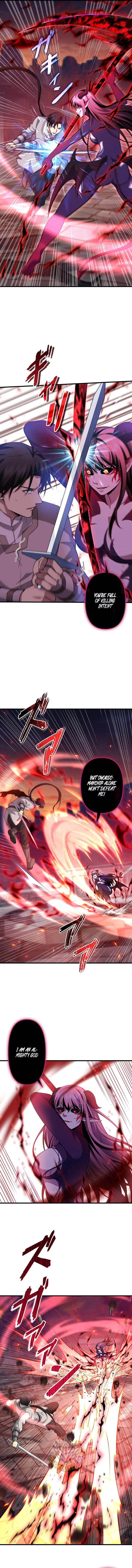 Return of the Adopted Child in a World of Bloodline Supremacy Chapter 44 - Page 10