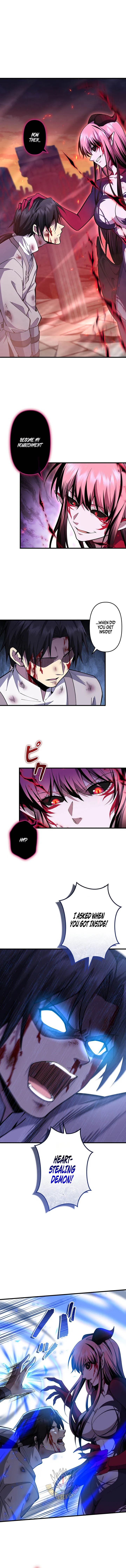Return of the Adopted Child in a World of Bloodline Supremacy Chapter 44 - Page 12