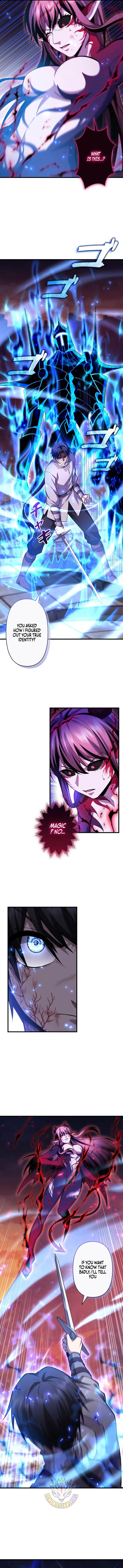 Return of the Adopted Child in a World of Bloodline Supremacy Chapter 45 - Page 6