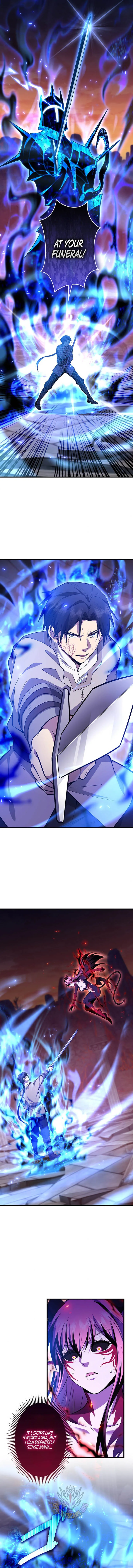 Return of the Adopted Child in a World of Bloodline Supremacy Chapter 45 - Page 7
