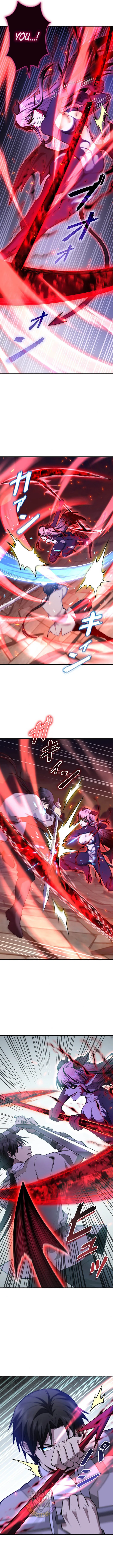 Return of the Adopted Child in a World of Bloodline Supremacy Chapter 45 - Page 10
