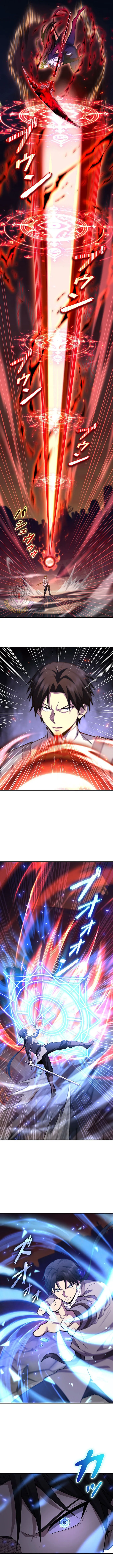 Return of the Adopted Child in a World of Bloodline Supremacy Chapter 46 - Page 2