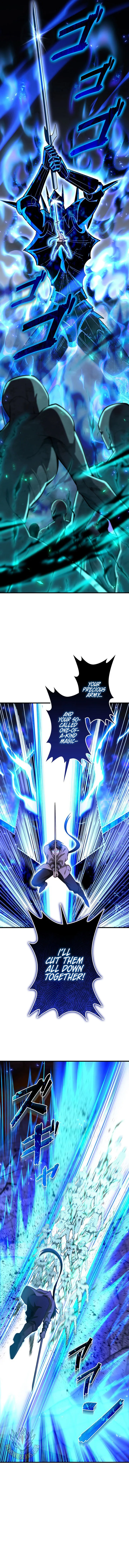 Return of the Adopted Child in a World of Bloodline Supremacy Chapter 46 - Page 10
