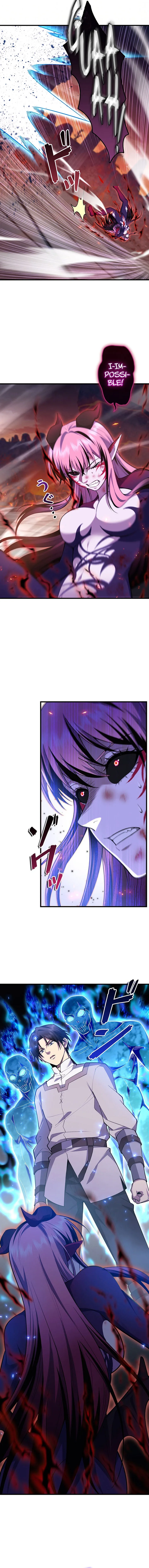 Return of the Adopted Child in a World of Bloodline Supremacy Chapter 46 - Page 11