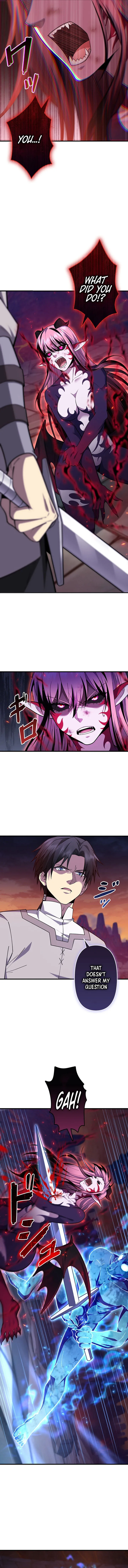 Return of the Adopted Child in a World of Bloodline Supremacy Chapter 47 - Page 2