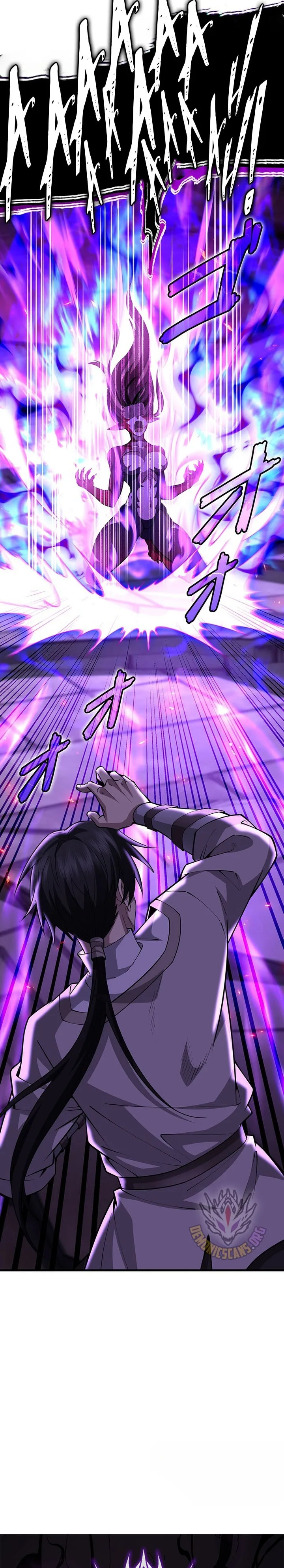 Return of the Adopted Child in a World of Bloodline Supremacy Chapter 47 - Page 13