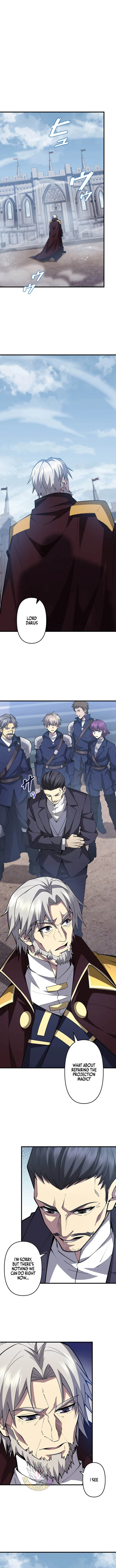 Return of the Adopted Child in a World of Bloodline Supremacy Chapter 48 - Page 7