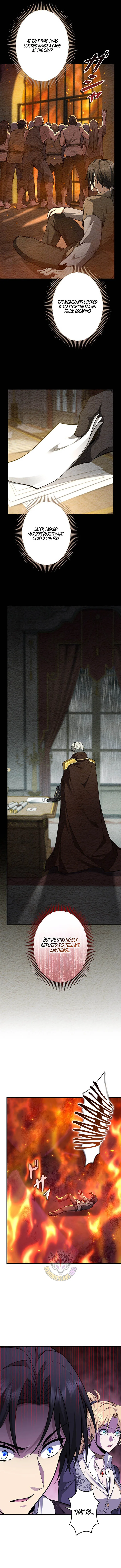 Return of the Adopted Child in a World of Bloodline Supremacy Chapter 50 - Page 4