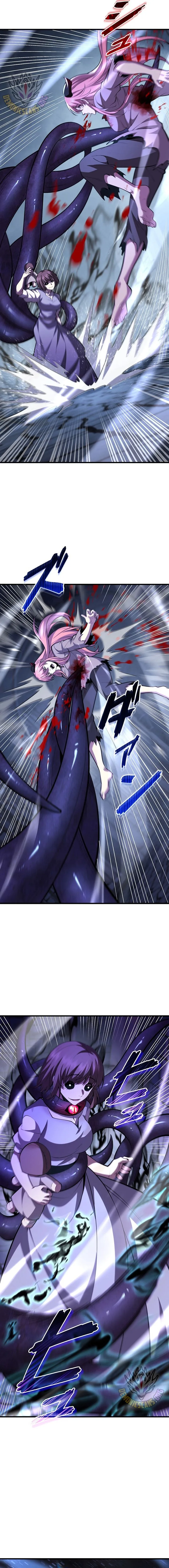 Return of the Adopted Child in a World of Bloodline Supremacy Chapter 52 - Page 8
