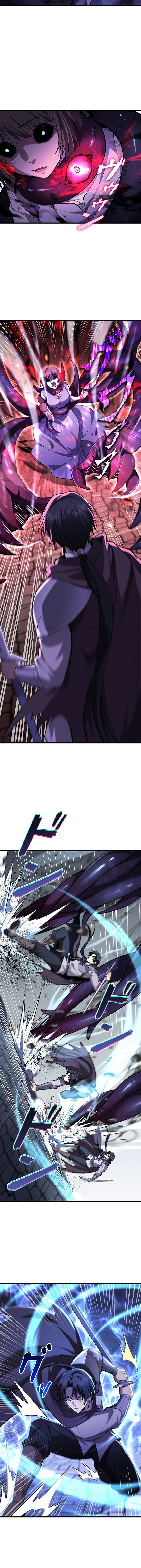 Return of the Adopted Child in a World of Bloodline Supremacy Chapter 52 - Page 10