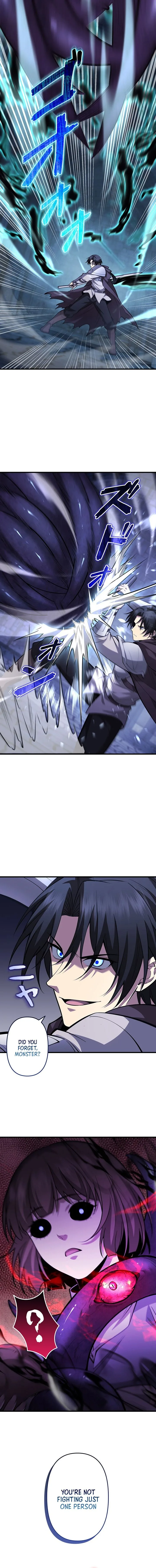 Return of the Adopted Child in a World of Bloodline Supremacy Chapter 52 - Page 12
