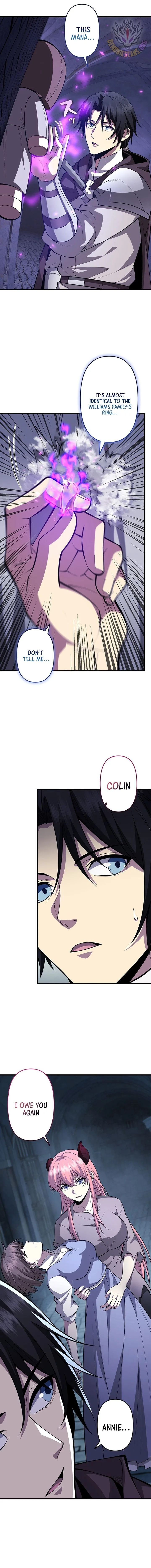 Return of the Adopted Child in a World of Bloodline Supremacy Chapter 52 - Page 15