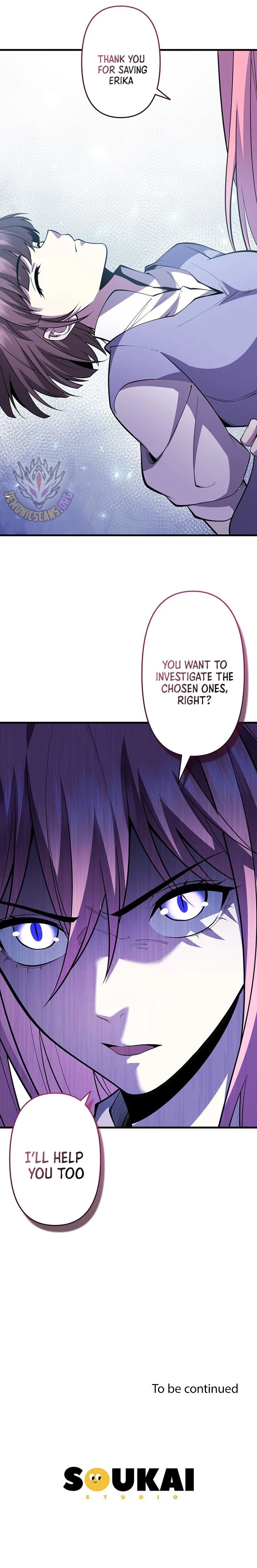 Return of the Adopted Child in a World of Bloodline Supremacy Chapter 52 - Page 16