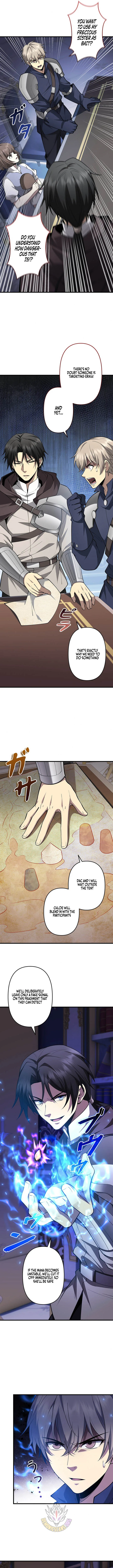 Return of the Adopted Child in a World of Bloodline Supremacy Chapter 53 - Page 3