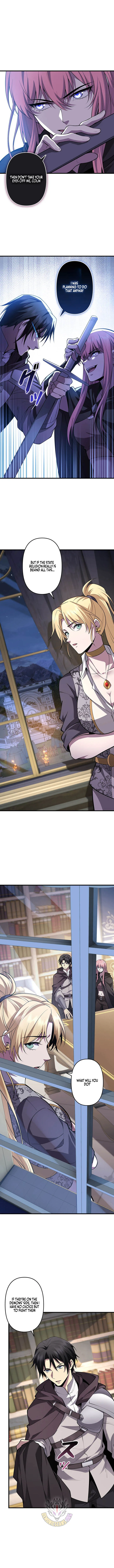 Return of the Adopted Child in a World of Bloodline Supremacy Chapter 53 - Page 6