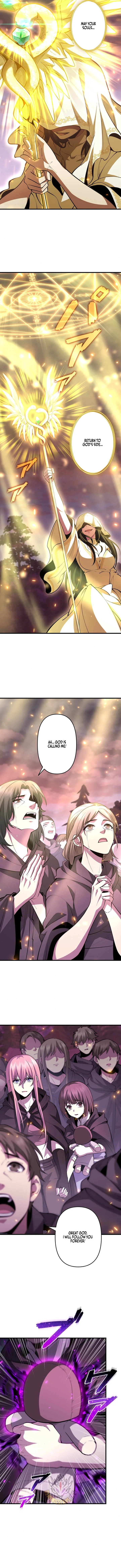 Return of the Adopted Child in a World of Bloodline Supremacy Chapter 53 - Page 8