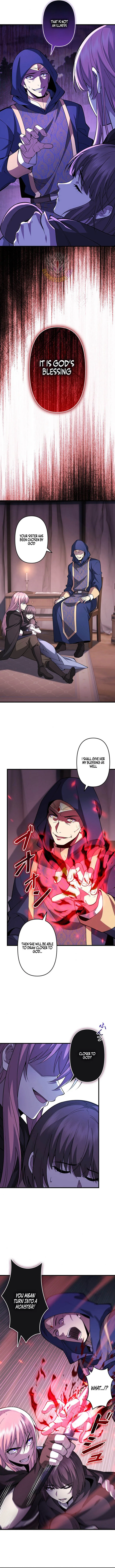 Return of the Adopted Child in a World of Bloodline Supremacy Chapter 53 - Page 10