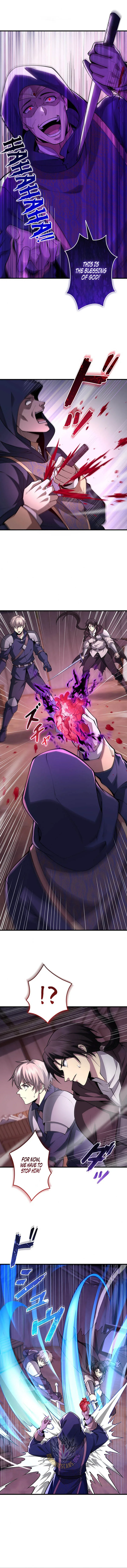 Return of the Adopted Child in a World of Bloodline Supremacy Chapter 54 - Page 3