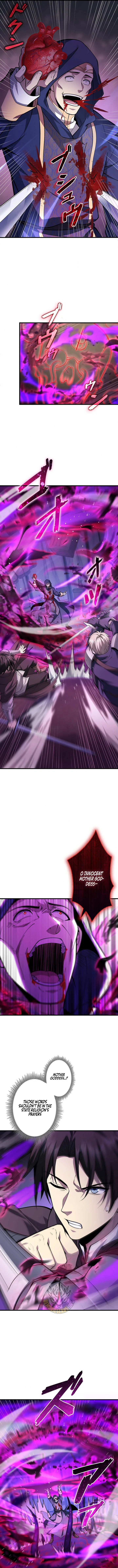 Return of the Adopted Child in a World of Bloodline Supremacy Chapter 54 - Page 4