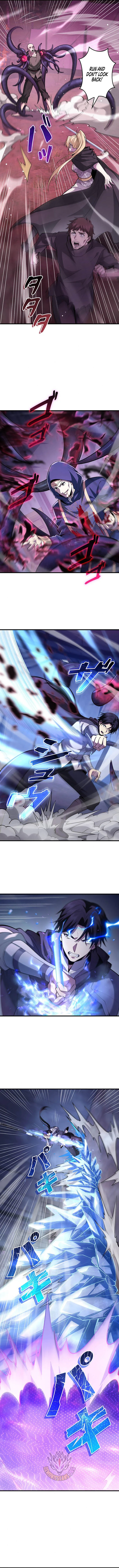 Return of the Adopted Child in a World of Bloodline Supremacy Chapter 54 - Page 10