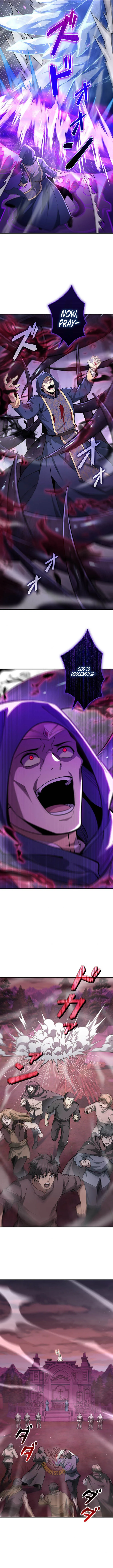 Return of the Adopted Child in a World of Bloodline Supremacy Chapter 54 - Page 11