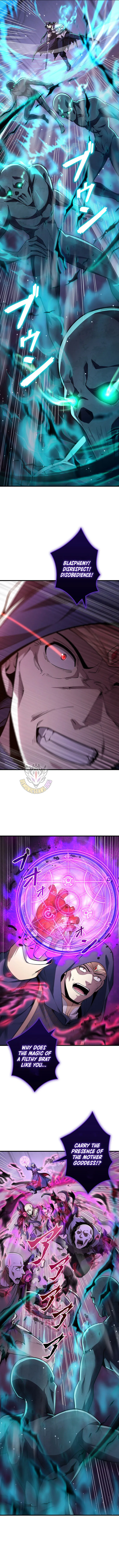 Return of the Adopted Child in a World of Bloodline Supremacy Chapter 55 - Page 3