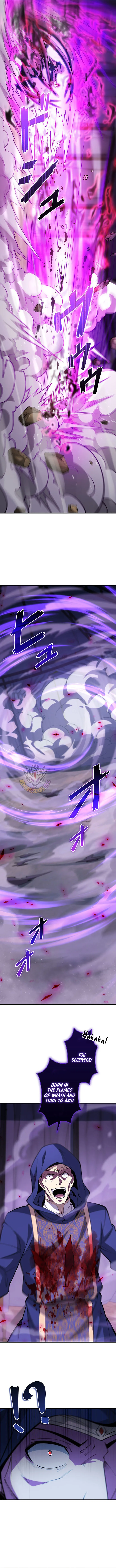 Return of the Adopted Child in a World of Bloodline Supremacy Chapter 55 - Page 6