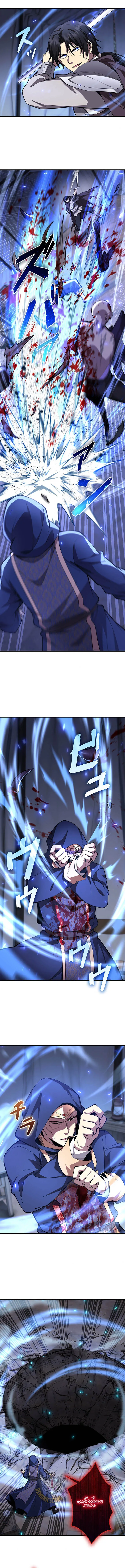 Return of the Adopted Child in a World of Bloodline Supremacy Chapter 56 - Page 2