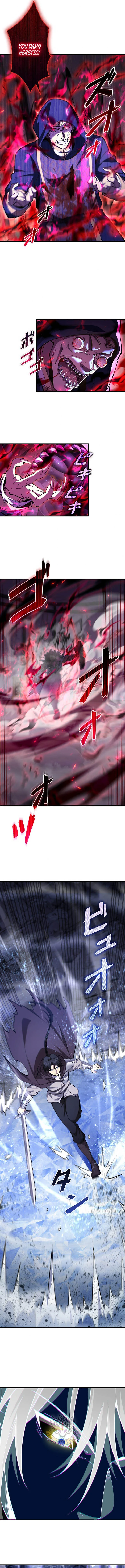 Return of the Adopted Child in a World of Bloodline Supremacy Chapter 56 - Page 3