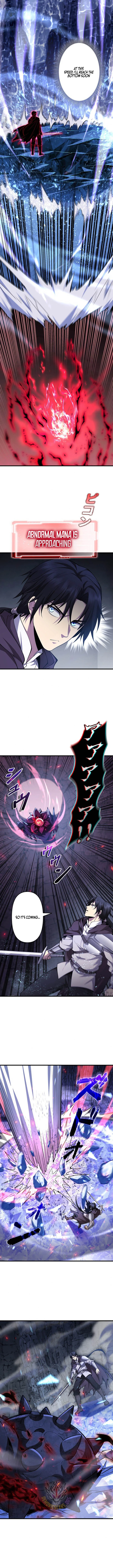 Return of the Adopted Child in a World of Bloodline Supremacy Chapter 56 - Page 4