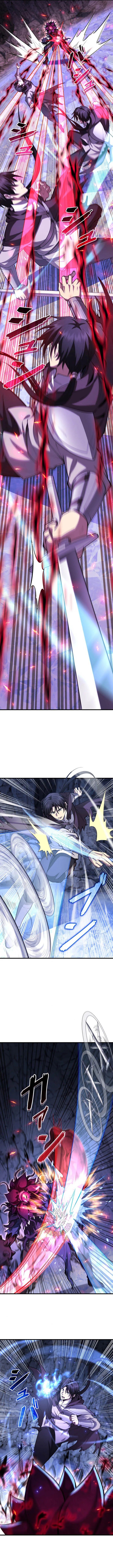 Return of the Adopted Child in a World of Bloodline Supremacy Chapter 56 - Page 6