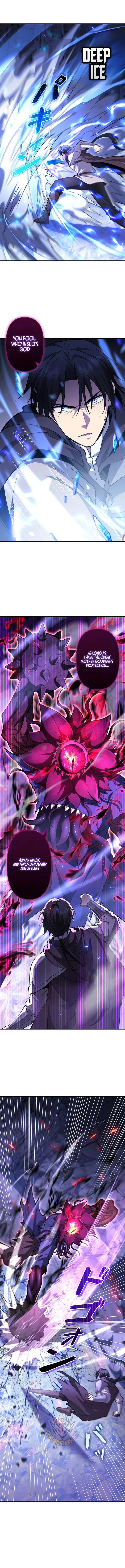 Return of the Adopted Child in a World of Bloodline Supremacy Chapter 56 - Page 7
