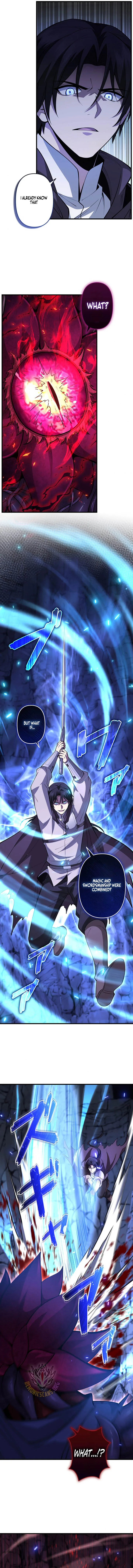 Return of the Adopted Child in a World of Bloodline Supremacy Chapter 56 - Page 8