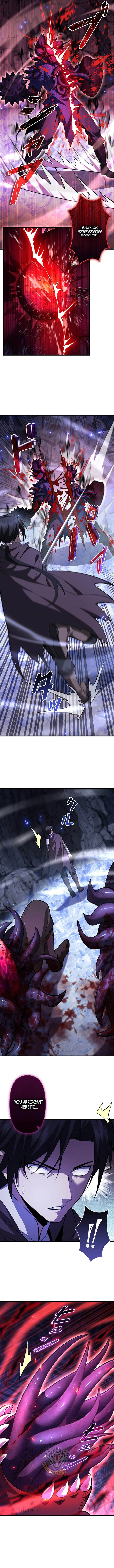 Return of the Adopted Child in a World of Bloodline Supremacy Chapter 56 - Page 9