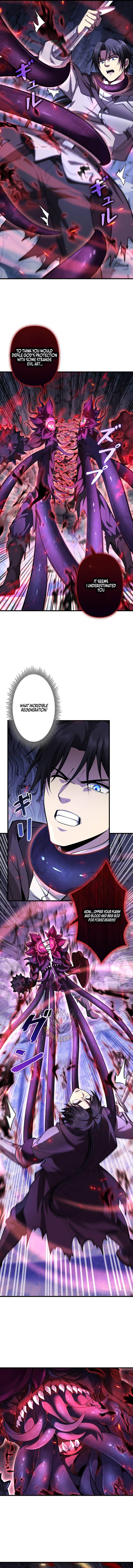 Return of the Adopted Child in a World of Bloodline Supremacy Chapter 56 - Page 10