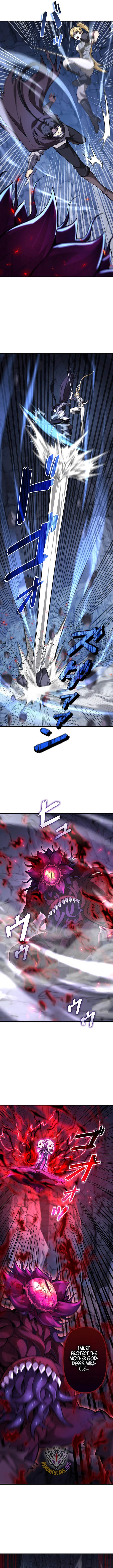 Return of the Adopted Child in a World of Bloodline Supremacy Chapter 57 - Page 3