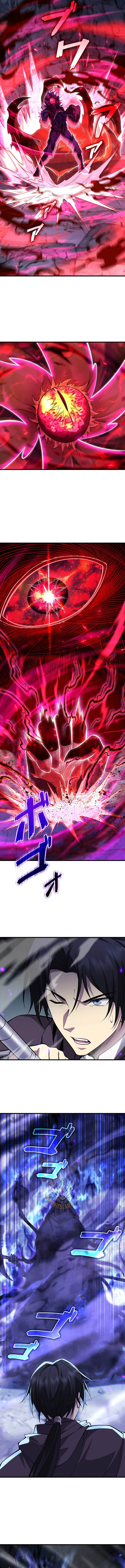 Return of the Adopted Child in a World of Bloodline Supremacy Chapter 57 - Page 5