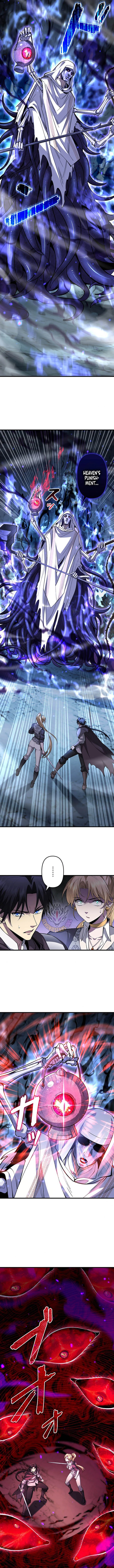 Return of the Adopted Child in a World of Bloodline Supremacy Chapter 57 - Page 6