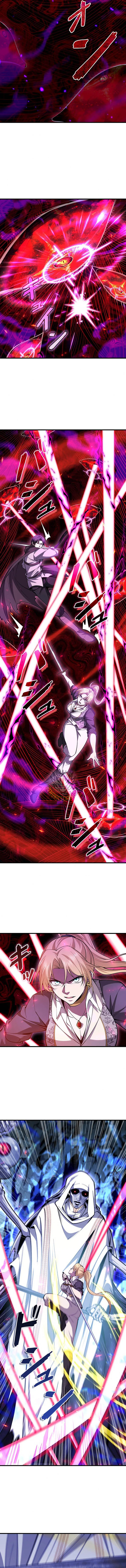 Return of the Adopted Child in a World of Bloodline Supremacy Chapter 57 - Page 7