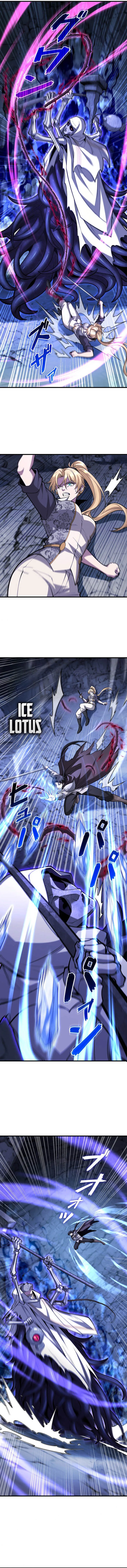 Return of the Adopted Child in a World of Bloodline Supremacy Chapter 57 - Page 9