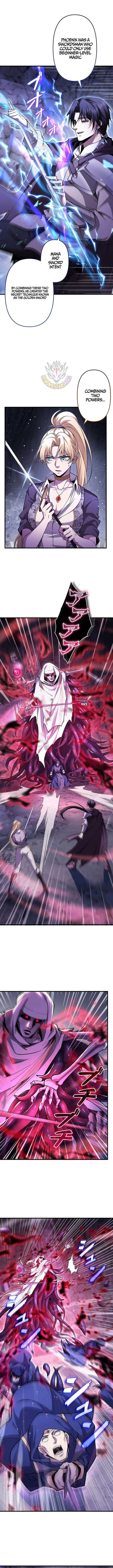 Return of the Adopted Child in a World of Bloodline Supremacy Chapter 58 - Page 2