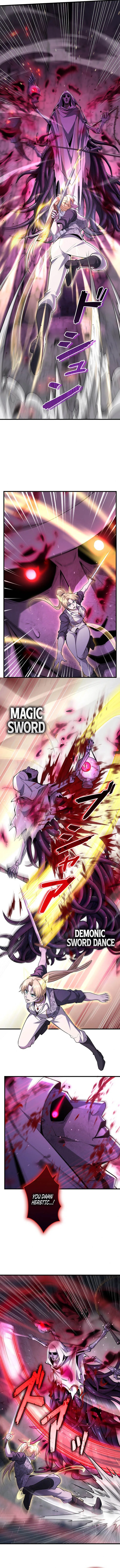 Return of the Adopted Child in a World of Bloodline Supremacy Chapter 58 - Page 6