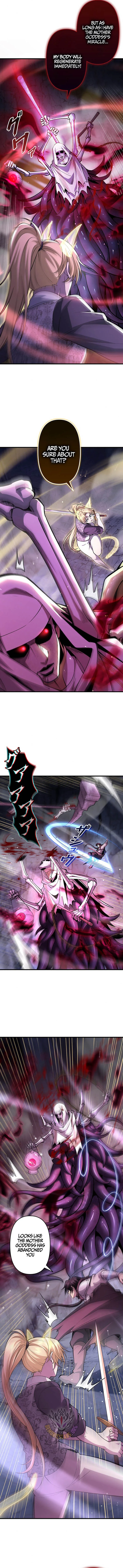 Return of the Adopted Child in a World of Bloodline Supremacy Chapter 58 - Page 7