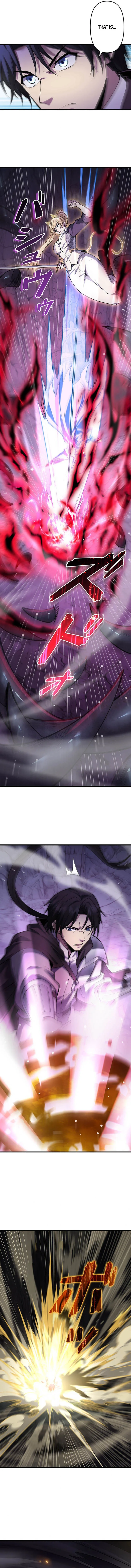 Return of the Adopted Child in a World of Bloodline Supremacy Chapter 58 - Page 9