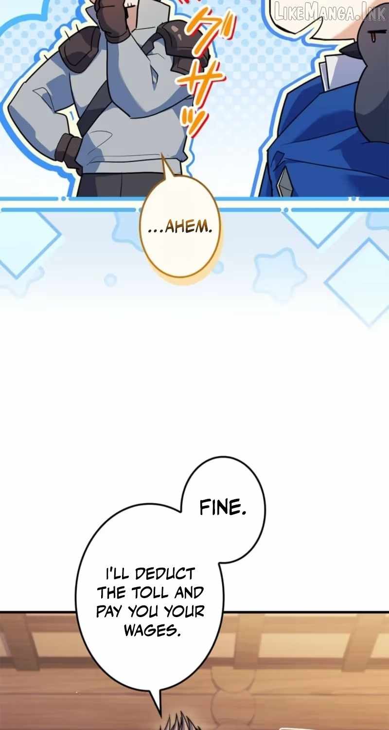 I Became a Mage in a Medieval Fantasy World Chapter 38 - Page 6