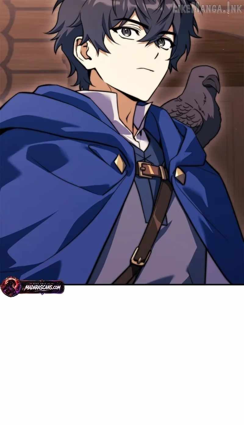 I Became a Mage in a Medieval Fantasy World Chapter 38 - Page 14