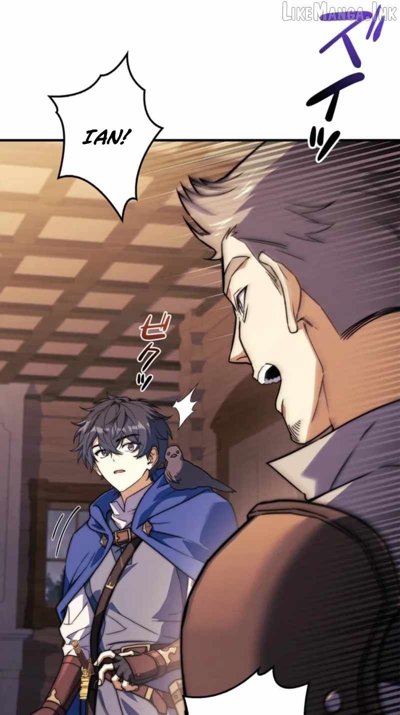 I Became a Mage in a Medieval Fantasy World Chapter 38 - Page 15