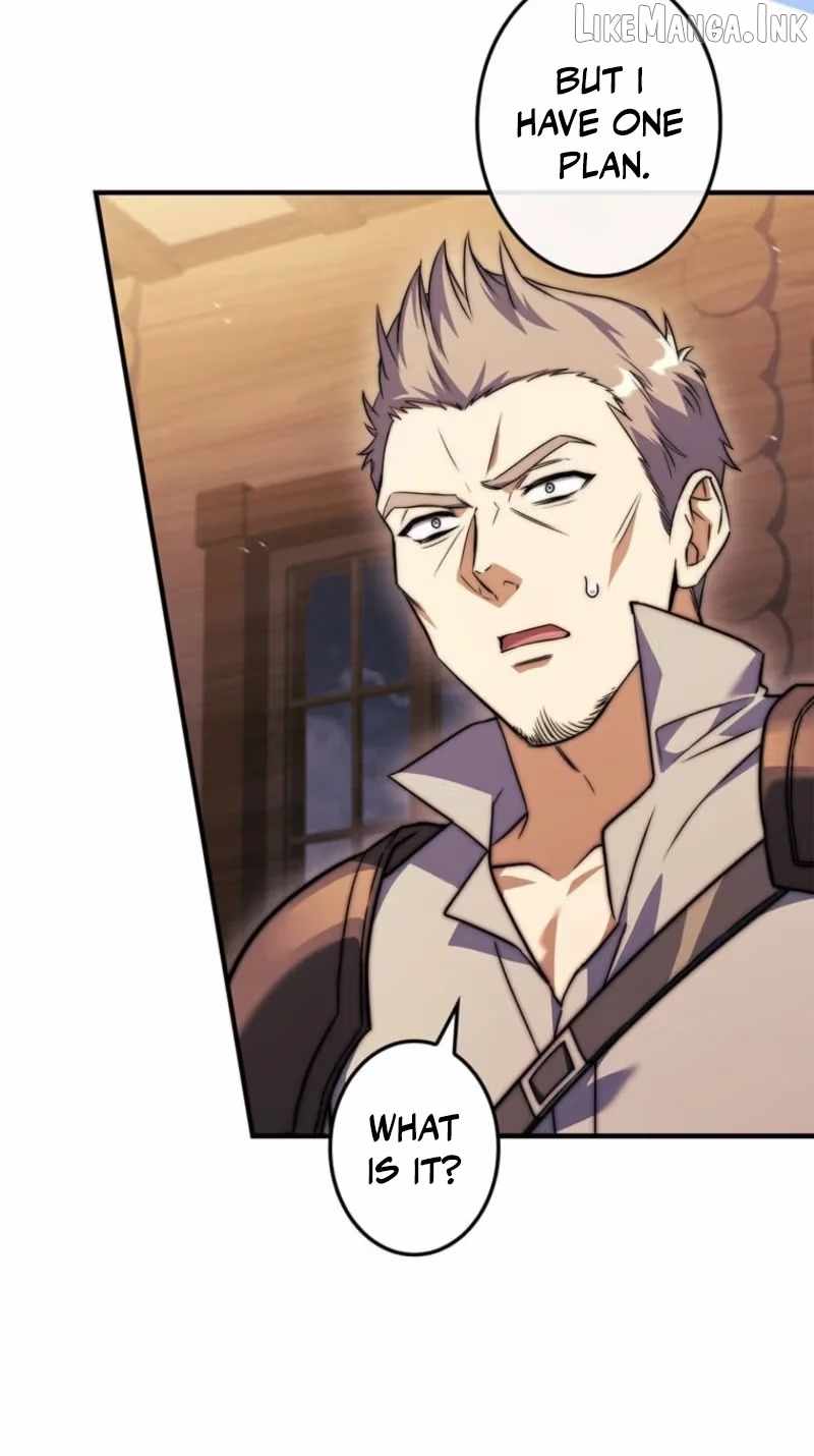 I Became a Mage in a Medieval Fantasy World Chapter 38 - Page 19
